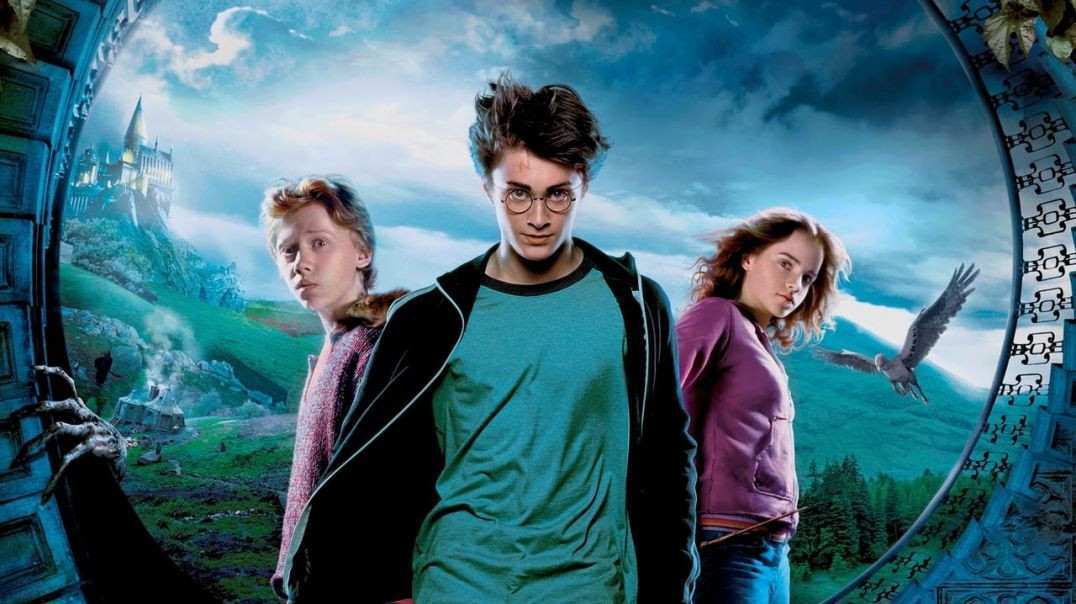 Хари Потър