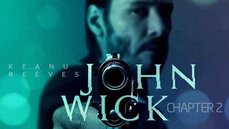 Джон Уик 2 (2017) Бг Аудио