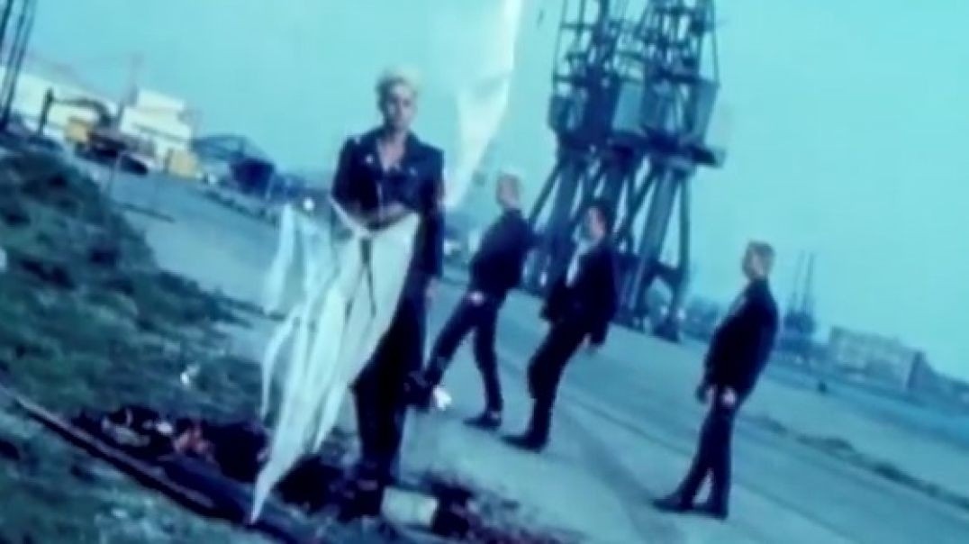 ⁣Depeche Mode - Shake The Disease, с превод