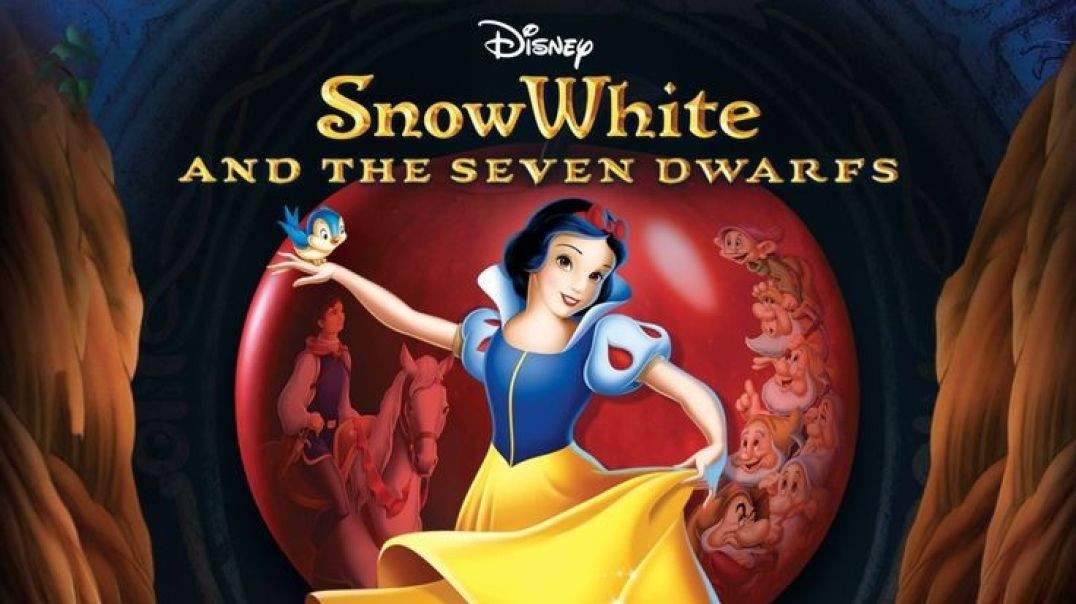 Снежанка и седемте джуджета (1937) БГ Аудио
