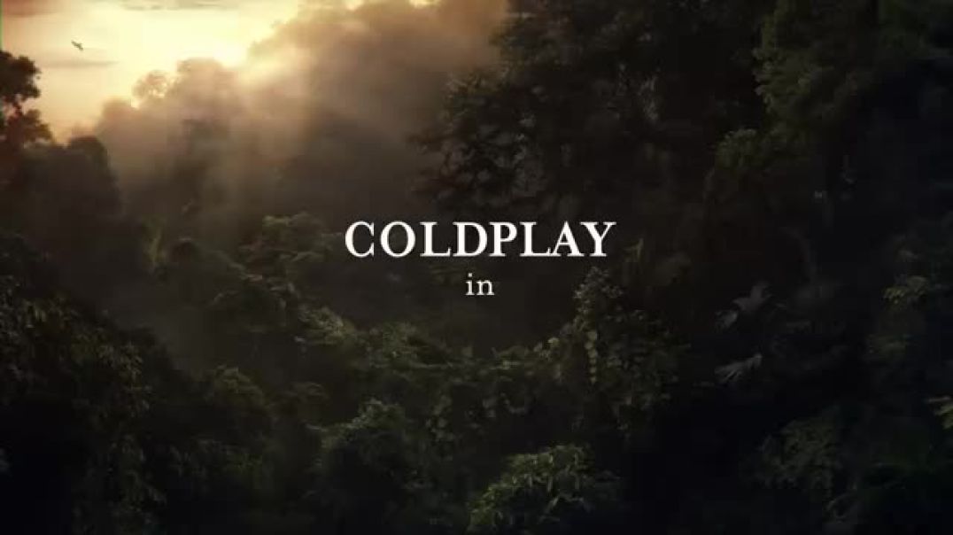 Coldplay Adventure Of A Lifetime Official Video