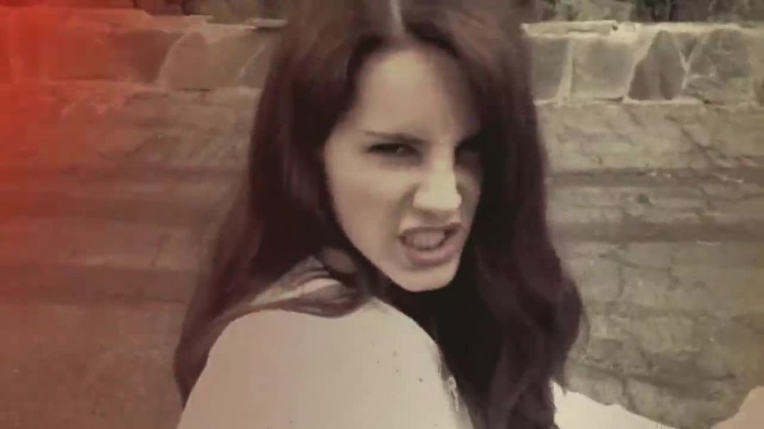 Lana Del Rey - Summertime Sadness 2012