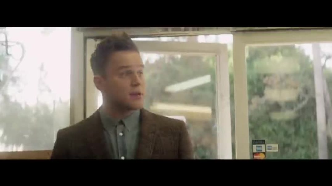 Olly Murs - Troublemaker ft