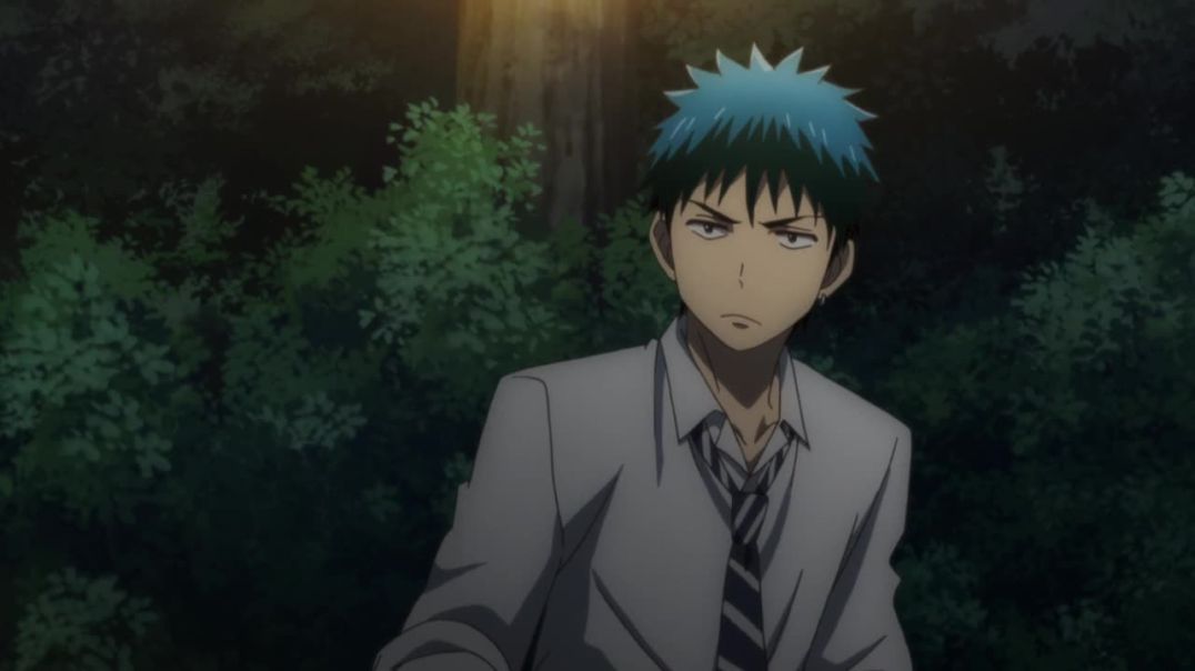 Yamada-kun and the Seven Witches E08