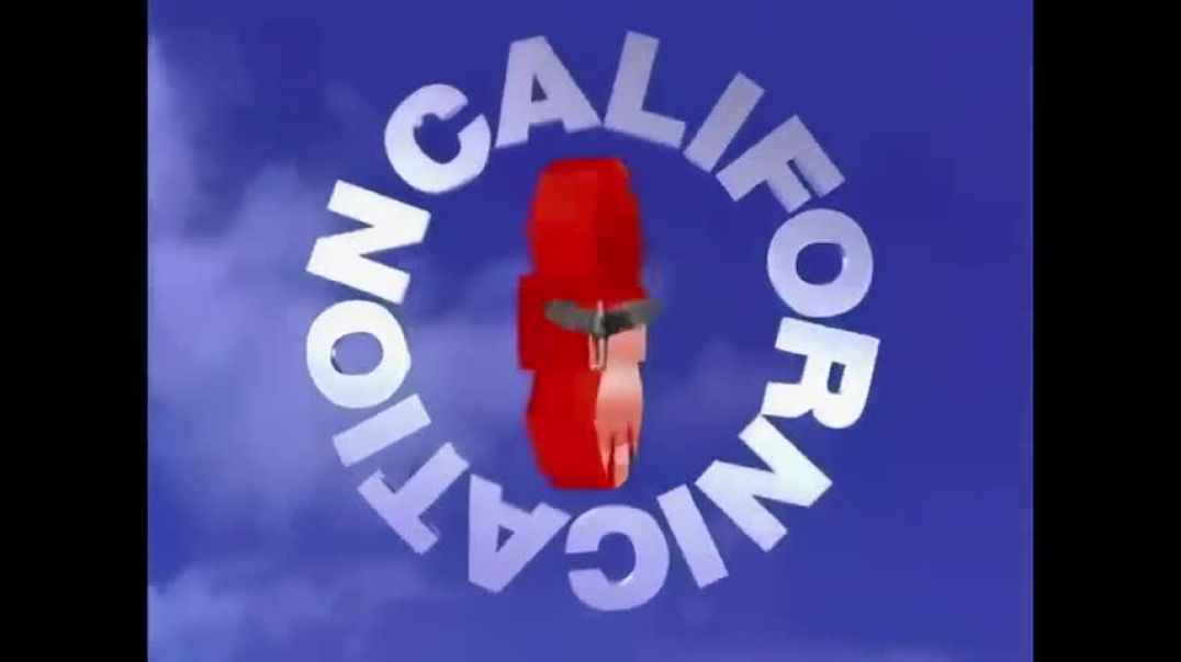 Red Hot Chili Peppers - Californication (Official Music Video) [HD UPGRADE]