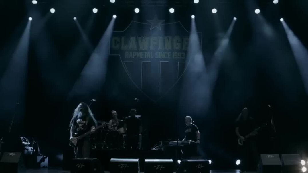 ⁣Clawfinger - Save Our Souls