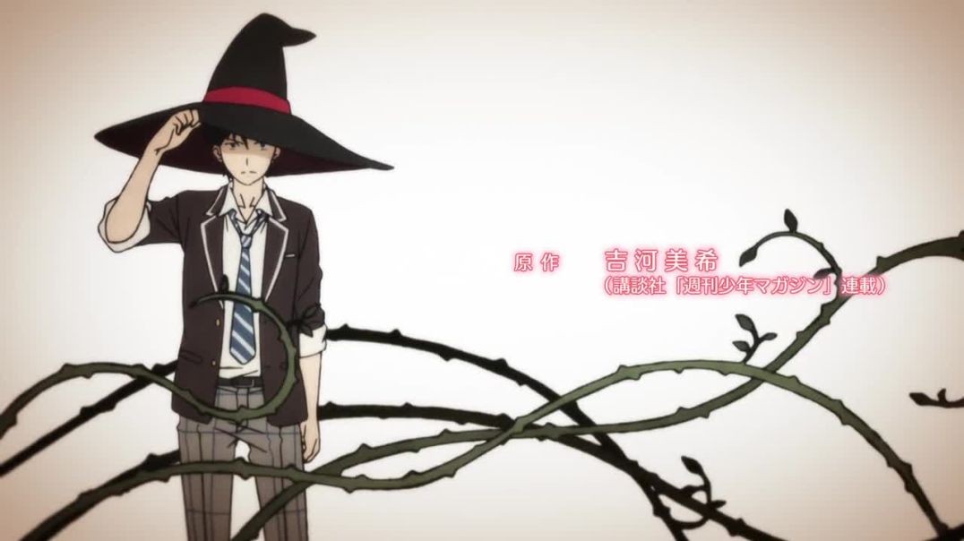 Yamada-kun and the Seven Witches E05