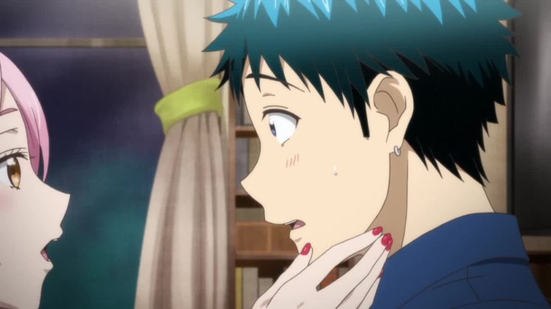 Yamada-kun and the Seven Witches E06