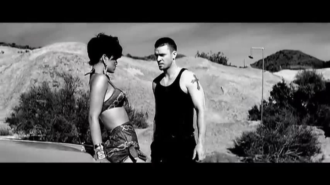 Rihanna - Rehab (Official Music Video) ft