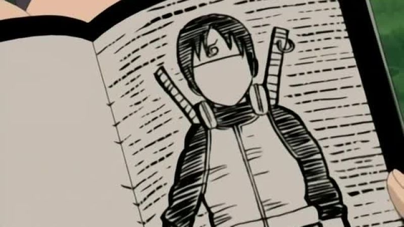 Naruto Shippuden ep 47 [Bg Subs]