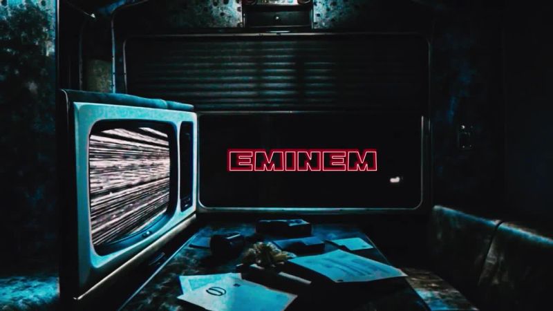 Eminem - STAN part 2 ft Billie Eilish (Official Music Video)