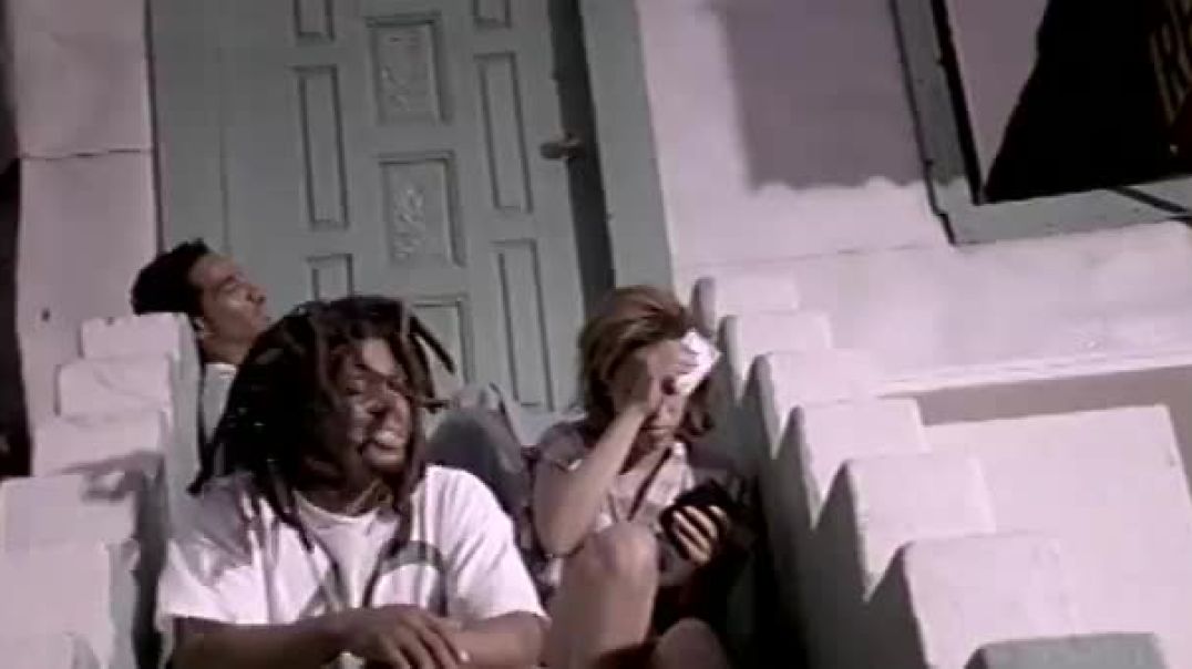 Kool G Rap It s a Shame Official Video (1995)
