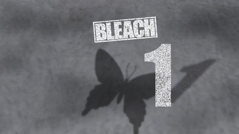 Bleach Episodes 1-366 (2004-20..