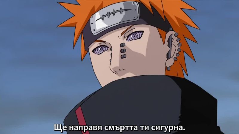 Naruto Shippuden ep 159 [BG Subs]