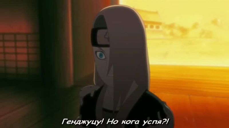 Naruto Shippuden ep 124 [BG Subs]