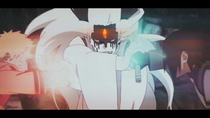 Chicas-Naruto Demon Slaye [AMV\Edit] Hasu X Kind Wind