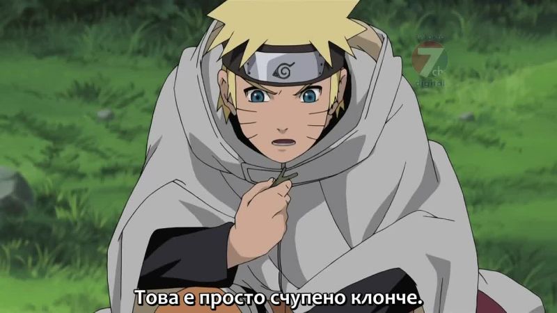 Naruto Shippuden ep 149 [BG Subs]