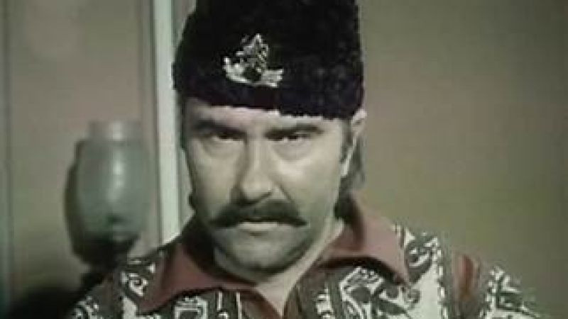 Капитан Петко Войвода  (1981) епизод 1