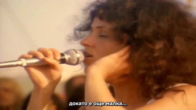 ⁣Jefferson Airplane ft Grace Slick - White Rabbit ( Woodstock 1969)