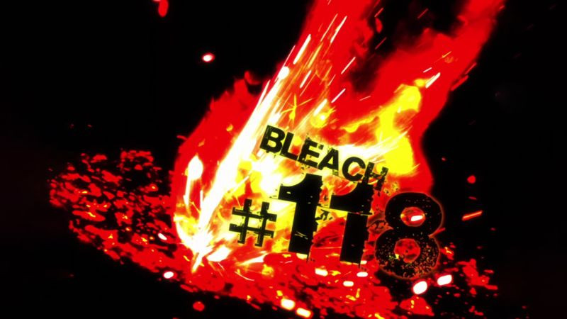 ⁣Bleach - Episode 118 [BG Sub][1080p][VIZ Blu-Ray]