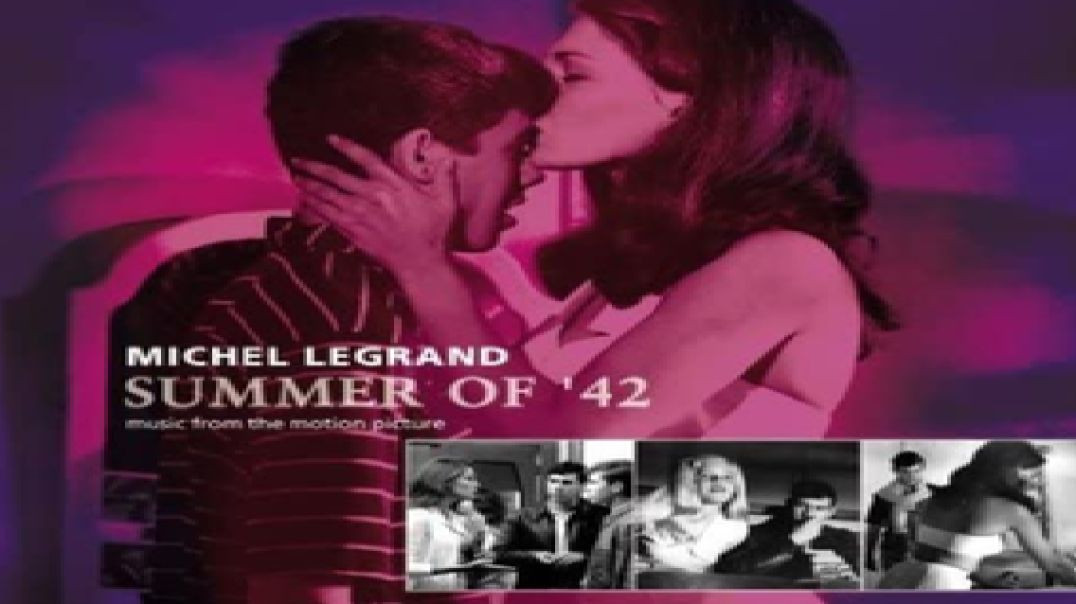 ⁣[BG Subs] Лятото на 42-ра (1971)