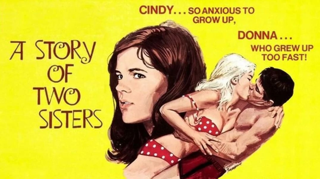 ⁣[BG Mtl Subs] Синди и Дона (1970)