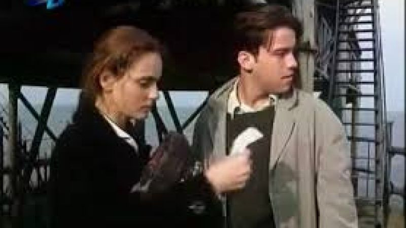 Сезонът на канарчетата - Български игрален филм, 1993