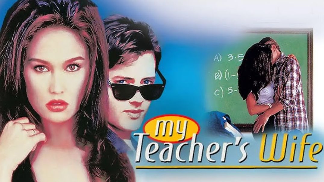 ⁣[BG Subs] Жената на моя учител (1999)