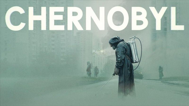 ⁣Чернобил - Епизод 5 (БГ Субтитри) Последен