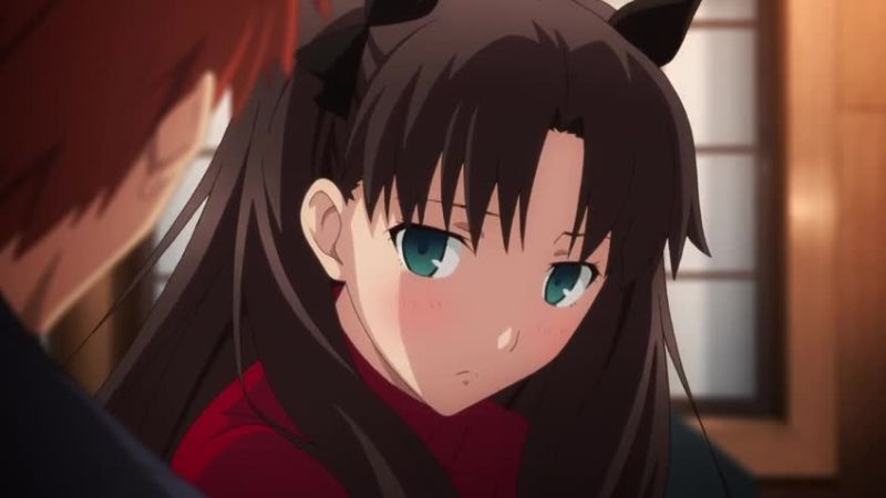 ⁣Fate Stay Night [Unlimited Blade Works] EP22