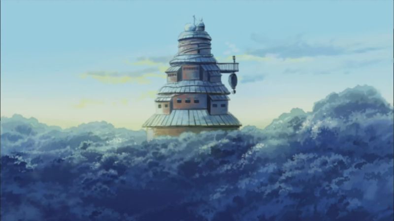 Naruto Shippuden ep 258 [BG Subs]