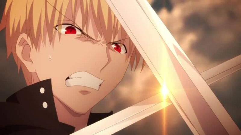 ⁣Fate Stay Night [Unlimited Blade Works] EP24