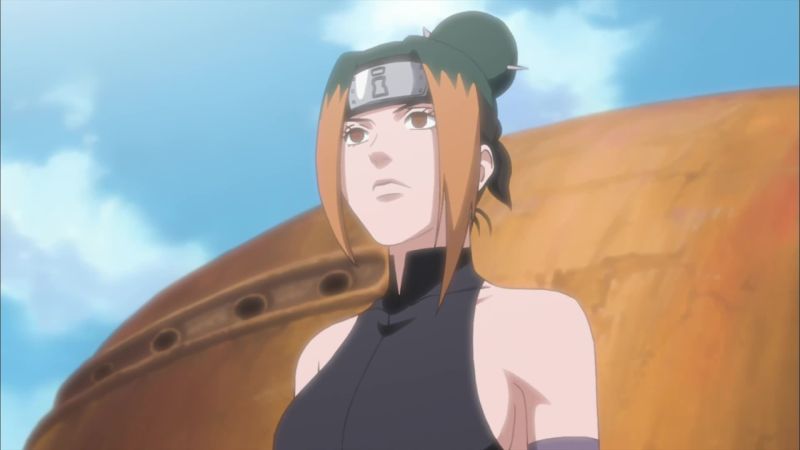 Naruto Shippuden ep 285 [BG Subs]