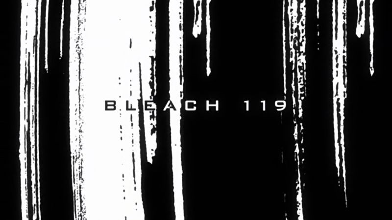 ⁣Bleach - Episode 119 [BG Sub][1080p][VIZ Blu-Ray]